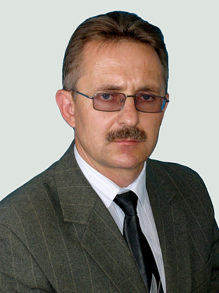 Рогулев Дмитрий