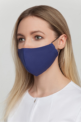 Санитарно-гигиеническая маска 2